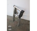 Suzuki GSX600F achterbrug / achter brug vork / swingarm / achtervork / swing arm